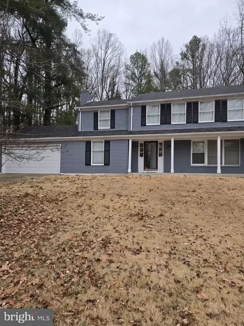 9313 Fairhaven Ave, Marlboro, MD 20772