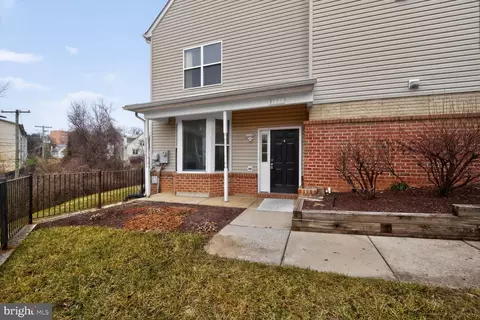 3552 65th Ave #7E, Hyattsville, MD 20784