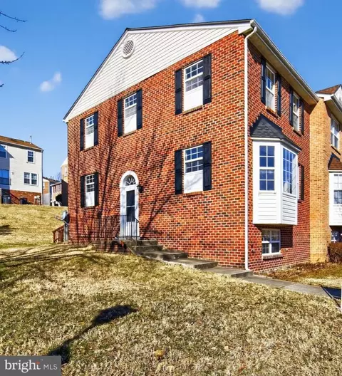 5718 E Boniwood Turn Turn, Clinton, MD 20735