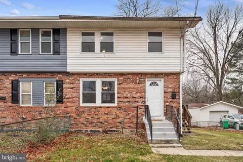 1022 Carrington Ave, Capitol Heights, MD 20743