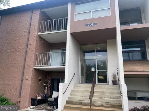 7931 Mandan Rd #201, Greenbelt, MD 20770