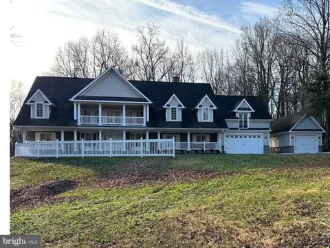 17401 Central Ave, Marlboro, MD 20774
