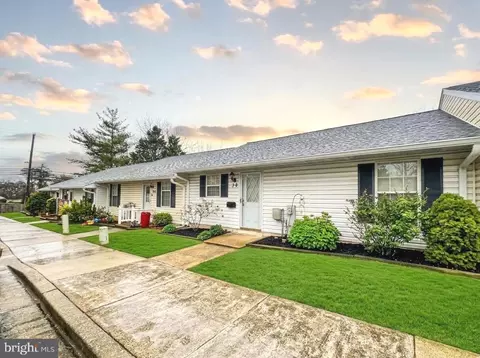 9260 Cherry Ln #34, Laurel, MD 20708