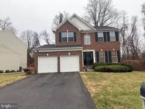1612 Sacramento St, Marlboro, MD 20774