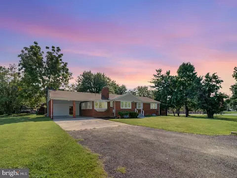 5615 Old Branch Ave, Temple Hills, MD 20748