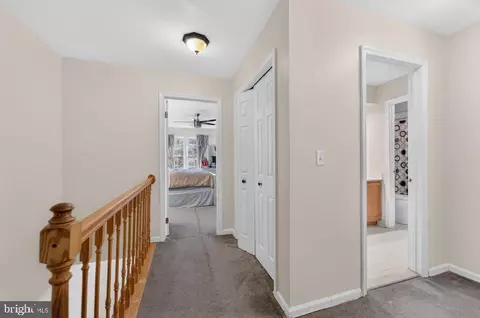 Entry Way - 9303 Ispahan Loop, Laurel, MD 20708 photo 3 of 4