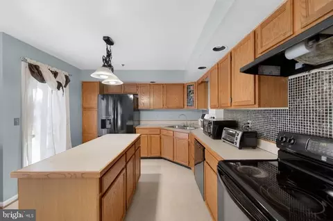 Kitchen - 9303 Ispahan Loop, Laurel, MD 20708 photo 2 of 2