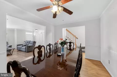 Dining - 9303 Ispahan Loop, Laurel, MD 20708 photo 1 of 2