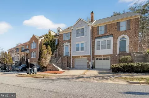 Exterior - 9303 Ispahan Loop, Laurel, MD 20708 photo 2 of 3