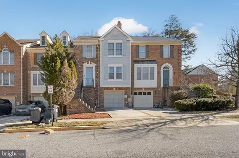 Exterior - 9303 Ispahan Loop, Laurel, MD 20708 photo 1 of 3
