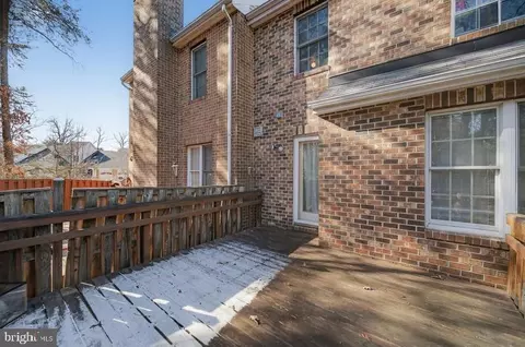 Exterior - 9303 Ispahan Loop, Laurel, MD 20708 photo 3 of 3