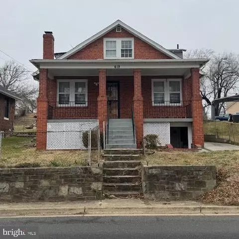 419 Larchmont Ave, Capitol Heights, MD 20743