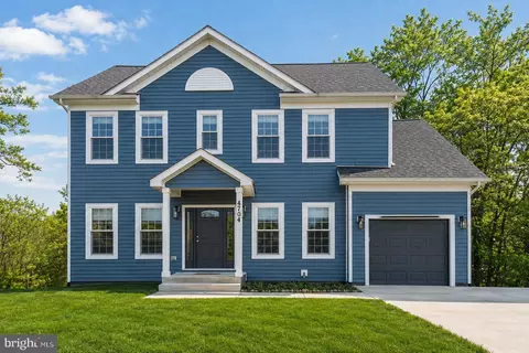 4704 Birchtree Ln, Temple Hills, MD 20748