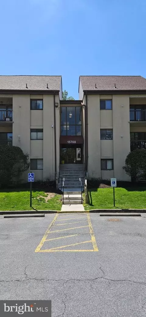 15708 Dorset Rd #202, Laurel, MD 20707