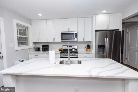 Kitchen - 916 Phillip Powers Dr, Laurel, MD 20707 photo 1 of 3