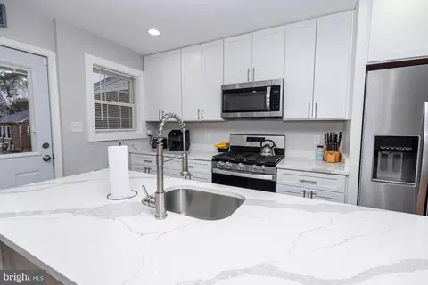 Kitchen - 916 Phillip Powers Dr, Laurel, MD 20707 photo 3 of 3