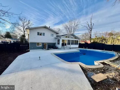 7023 Dolphin Rd, Lanham, MD 20706 photo 43