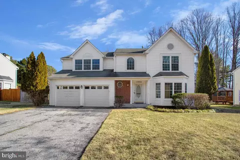 13934 Heatherstone Dr, Bowie, MD 20720