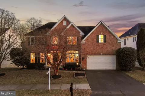 4223 Medallion Dr, Silver Spring, MD 20904