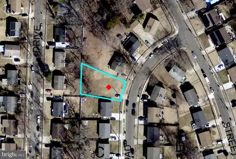 1307 Asheville Rd, District Heights, MD 20747