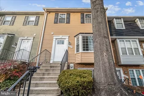 7646 S Arbory Ln #320, Laurel, MD 20707