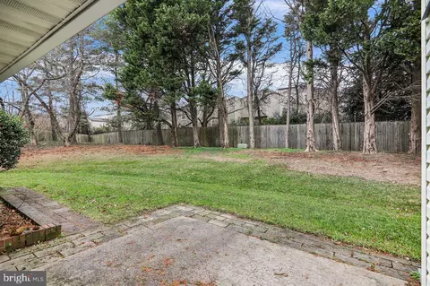 9272 Cherry Ln #75, Laurel, MD 20708 photo 31