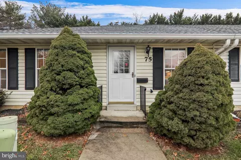 9272 Cherry Ln #75, Laurel, MD 20708 photo 4