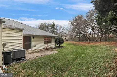 9272 Cherry Ln #75, Laurel, MD 20708 photo 35
