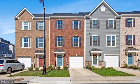 16202 Bright Star Way, Bowie, MD 20716