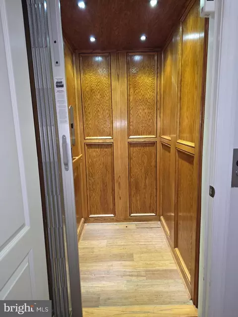 Entry Way - 6707 Burch Hill Rd, Brandywine, MD 20613 photo 1 of 3