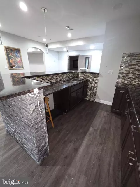 Kitchen - 6707 Burch Hill Rd, Brandywine, MD 20613 photo 1 of 3
