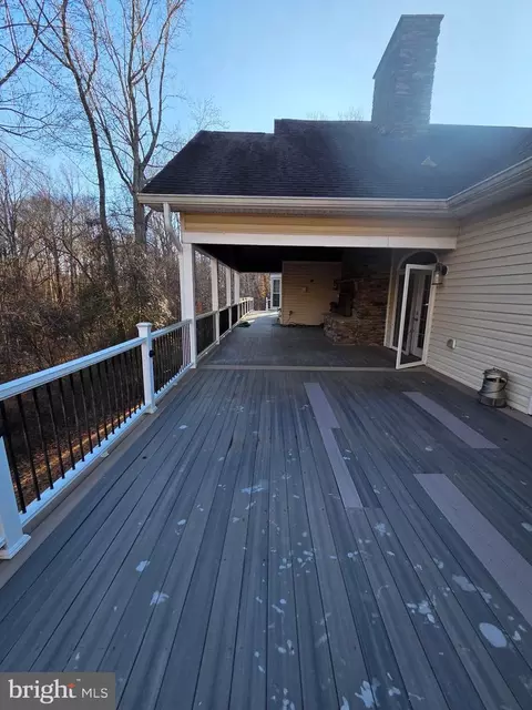 Exterior - 6707 Burch Hill Rd, Brandywine, MD 20613 photo 3 of 3