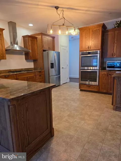 Kitchen - 6707 Burch Hill Rd, Brandywine, MD 20613 photo 3 of 3