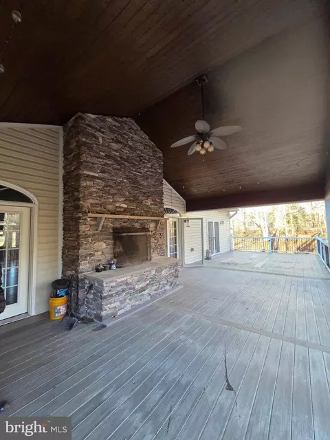 Exterior - 6707 Burch Hill Rd, Brandywine, MD 20613 photo 2 of 3