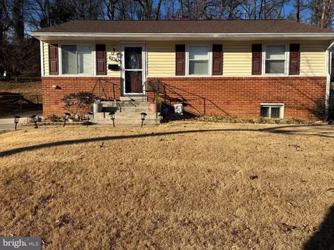 6714 Darby Rd, Hyattsville, MD 20784
