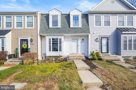 14309 Bonnett Ln, Laurel, MD 20707