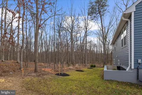 Exterior - 5705 Lincoln Ave, Lanham, MD 20706 photo 9 of 9