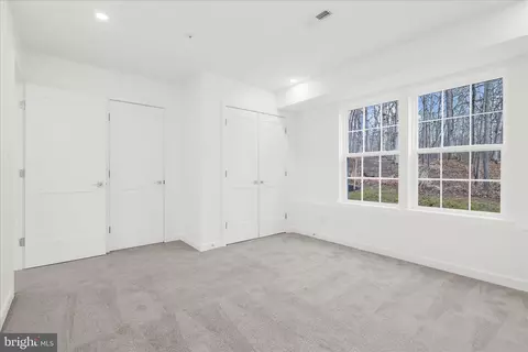 Bedroom - 5705 Lincoln Ave, Lanham, MD 20706 photo 6 of 7