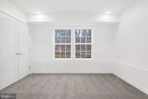 Bedroom - 5705 Lincoln Ave, Lanham, MD 20706 photo 4 of 7