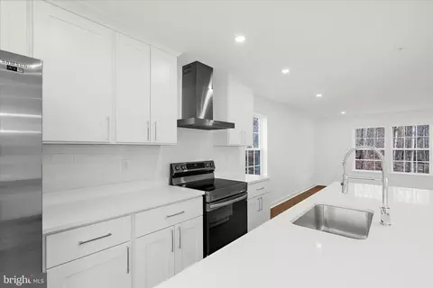 Kitchen - 5705 Lincoln Ave, Lanham, MD 20706 photo 1 of 2