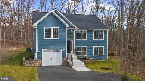 Exterior - 5705 Lincoln Ave, Lanham, MD 20706 photo 6 of 9