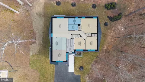 Floorplan - 5705 Lincoln Ave, Lanham, MD 20706 photo 1 of 4