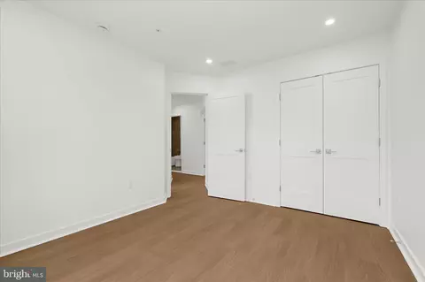 Bedroom - 5705 Lincoln Ave, Lanham, MD 20706 photo 2 of 7