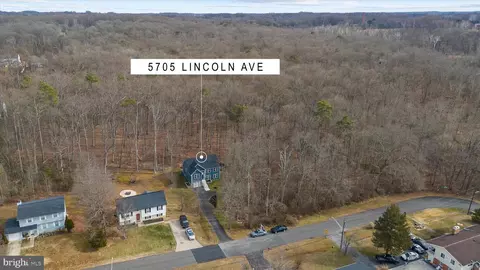 View/Area - 5705 Lincoln Ave, Lanham, MD 20706 photo 10 of 11