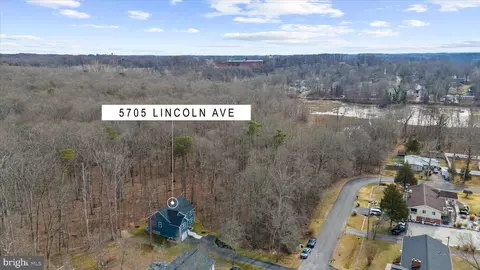 View/Area - 5705 Lincoln Ave, Lanham, MD 20706 photo 9 of 11