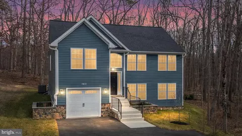 5705 Lincoln Ave, Lanham, MD 20706