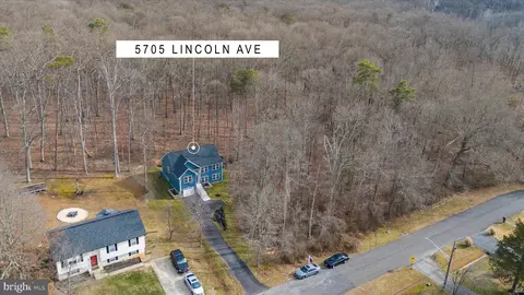 View/Area - 5705 Lincoln Ave, Lanham, MD 20706 photo 11 of 11