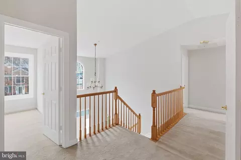 Entry Way - 2207 Arctic Fox Dr, Bowie, MD 20721 photo 5 of 7