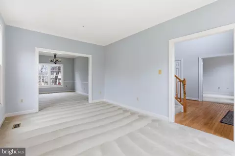 Living - 2207 Arctic Fox Dr, Bowie, MD 20721 photo 1 of 5