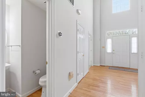 Entry Way - 2207 Arctic Fox Dr, Bowie, MD 20721 photo 3 of 7
